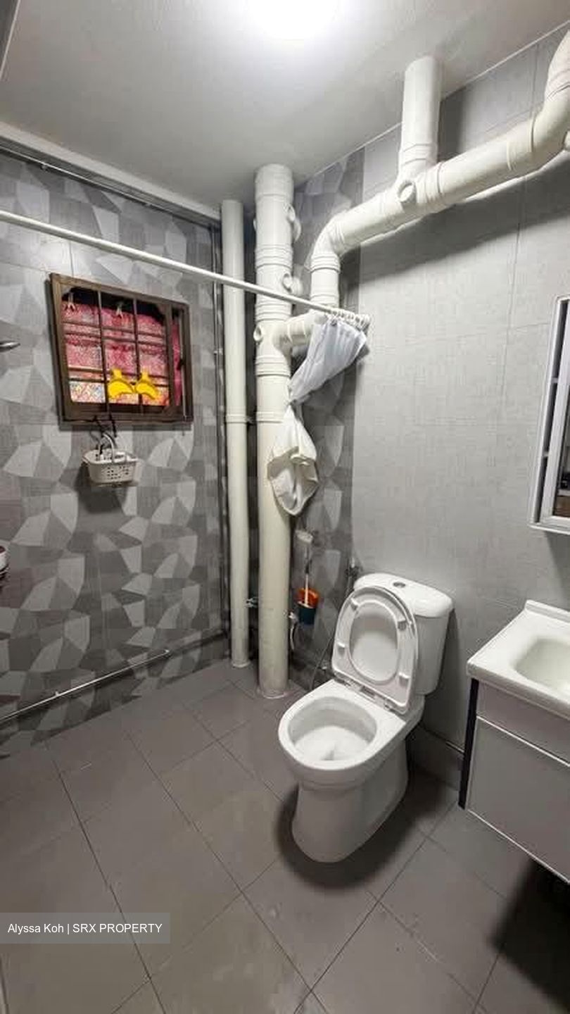 Blk 146 Rivervale Place (Sengkang), HDB 5 Rooms #606405531